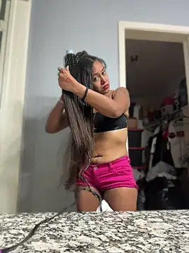 ToXxXiicBarbiie online show from June 14, 5:15 pm