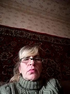 Georgette466 online show from November 1, 1:13 pm