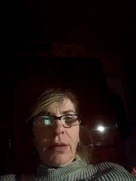 Georgette466 online show from December 16, 6:02 pm