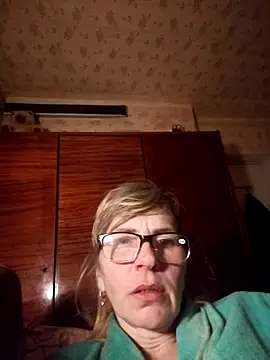 Georgette466 online show from February 10, 6:01 pm