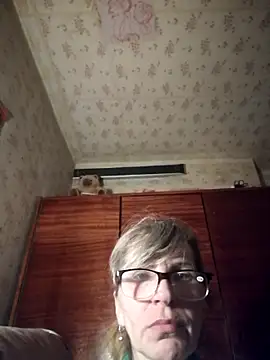 Georgette466 online show from February 20, 5:02 pm