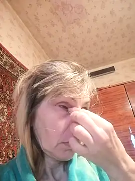 Georgette466 online show from February 23, 6:11 am