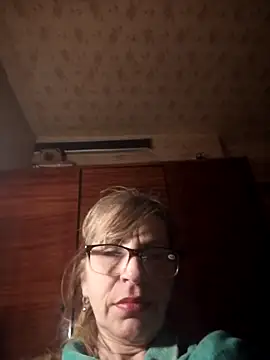 Georgette466 online show from February 23, 6:49 pm