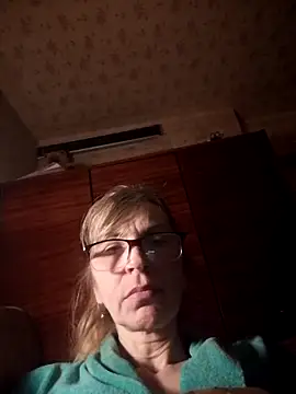 Georgette466 online show from February 24, 3:43 pm