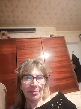 Georgette466 online show from March 1, 5:42 am