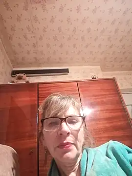 Georgette466 online show from March 3, 4:24 pm