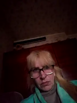 Georgette466 online show from April 16, 3:46 pm