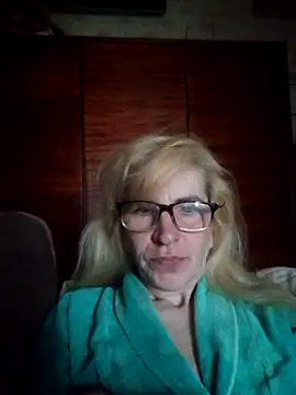 Georgette466 online show from April 26, 5:27 am