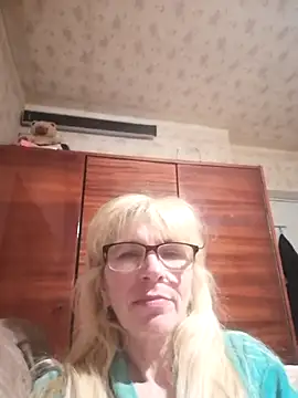 Georgette466 online show from April 26, 6:16 pm