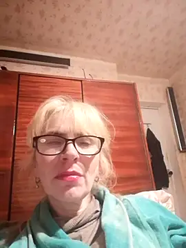 Georgette466 online show from April 29, 5:30 pm