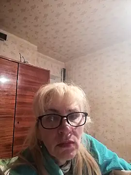 Georgette466 online show from May 1, 3:27 pm
