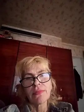 Snapshot of Georgette466 chatting on May 8, 2:55 pm Georgette466 online show from May 8, 2:55 pm