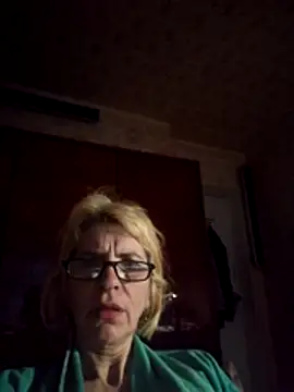 Snapshot of Georgette466 chatting on May 15, 2:40 am Georgette466 online show from May 15, 2:40 am