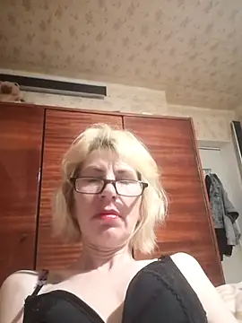 Snapshot of Georgette466 chatting on May 23, 1:33 am Georgette466 online show from May 23, 1:33 am