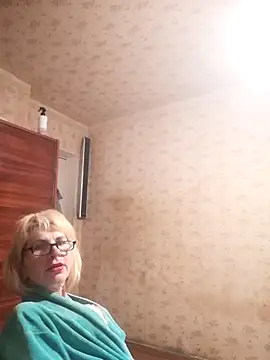 Snapshot of Georgette466 chatting on May 30, 3:36 am Georgette466 online show from May 30, 3:36 am