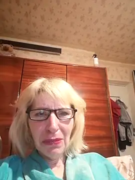 Snapshot of Georgette466 chatting on May 31, 4:58 pm Georgette466 online show from May 31, 4:58 pm