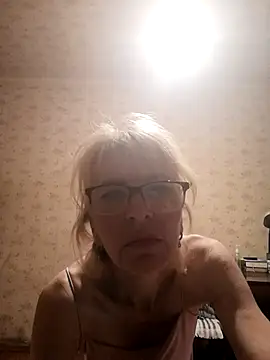 Snapshot of Georgette466 chatting on July 19, 5:49 pm Georgette466 online show from July 19, 5:49 pm