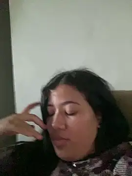 morenahhwy online show from October 27, 8:02 pm