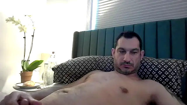 ckraiders84 online show from January 14, 6:46 pm