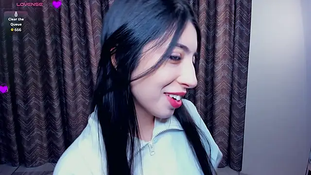 TonjaNeace online show from November 27, 4:47 am