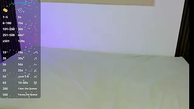 SoffiaDams2 online show from December 20, 11:50 am