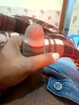 Snapshot of Pandey0012 chatting on January 12, 12:16 am Pandey0012 online show from January 12, 12:16 am