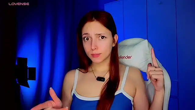 musefox online show from February 17, 2:30 am