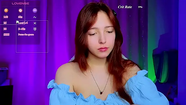 musefox online show from July 11, 2:25 am