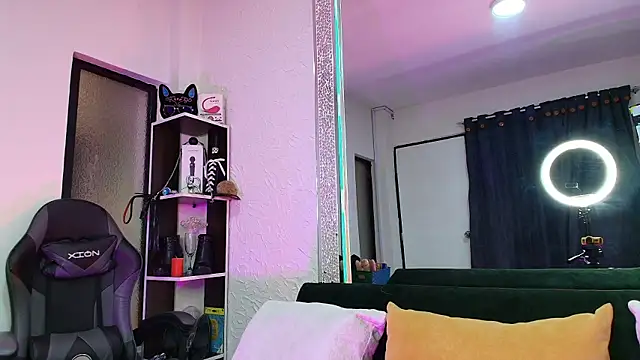 Natasha Amber online show from December 1, 3:28 pm