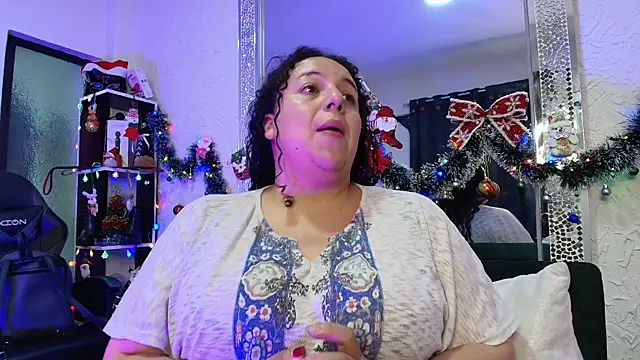 Natasha Amber online show from December 14, 3:39 pm