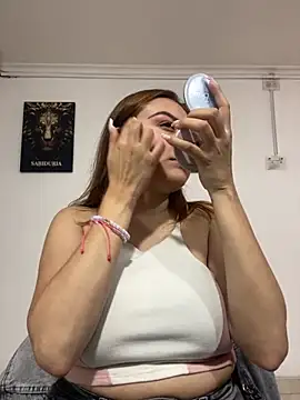 Adrimaretti online show from December 4, 8:06 pm