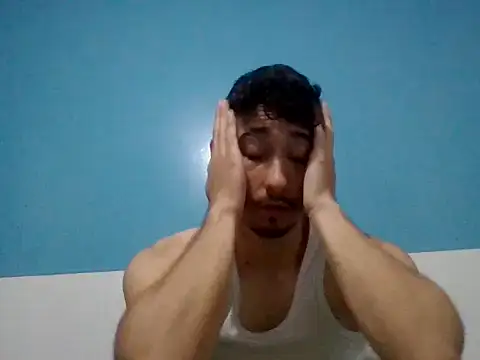 Snapshot of Jakary25 chatting on October 28, 3:36 pm Jakary25 online show from October 28, 3:36 pm