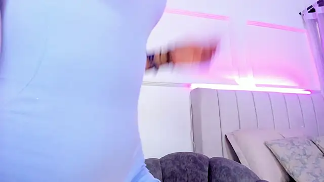 ada belucci online show from February 10, 7:40 pm