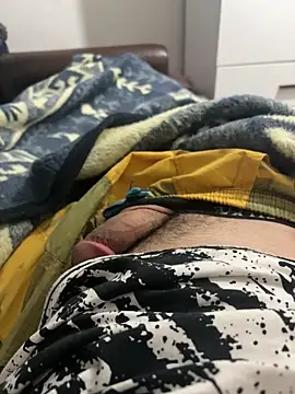 Hernann19 online show from December 13, 10:15 pm