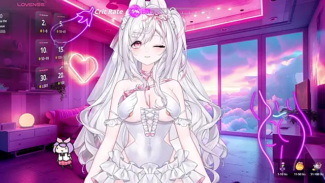 Snapshot of Sandyofi chatting on January 7, 1:02 pm Sandyofi online show from January 7, 1:02 pm