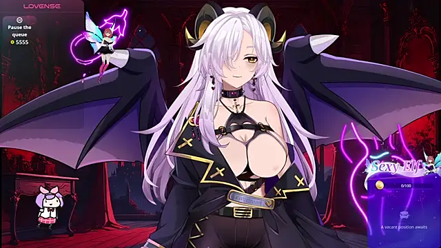 Snapshot of Sandyofi chatting on January 10, 11:34 am Sandyofi online show from January 10, 11:34 am