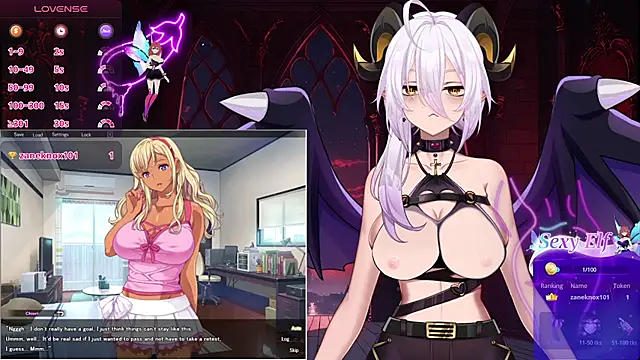 Snapshot of Sandyofi chatting on February 11, 3:06 pm Sandyofi online show from February 11, 3:06 pm