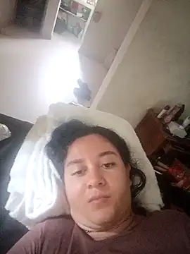 Camila-Valverde online show from March 5, 8:27 pm