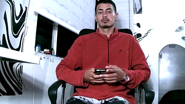 kai storm420 online show from November 4, 6:12 am