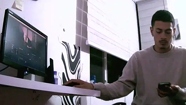 kai storm420 online show from November 6, 5:19 am