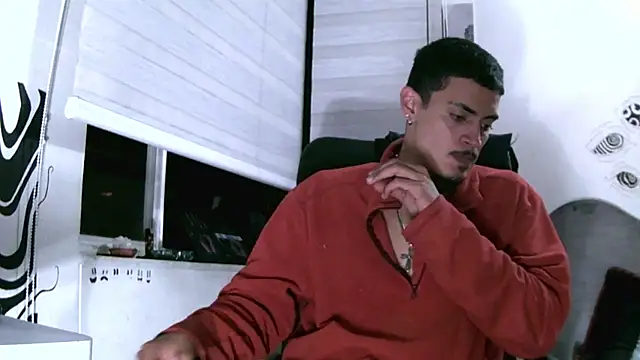 kai storm420 online show from November 18, 4:06 am