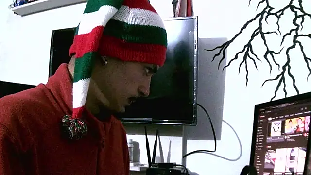 kai storm420 online show from December 3, 5:48 am