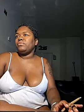 BIGBOOTIBAMBI online show from July 21, 4:53 pm