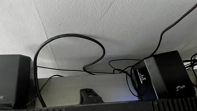 Maximiliano Khalil online show from November 3, 7:59 pm