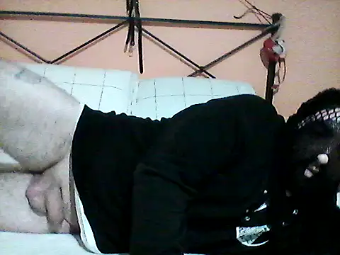 hekate couple online show from November 4, 9:25 pm