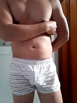 Cafeen19 online show from February 27, 3:39 am