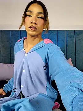 FernandaFox  online show from February 20, 3:47 am