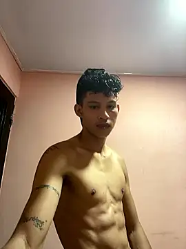 KamiSuarez online show from January 11, 1:16 pm