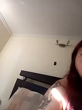 SofiBelluccix online show from November 4, 1:21 pm