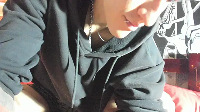 Damian-Leclair online show from January 17, 11:37 am